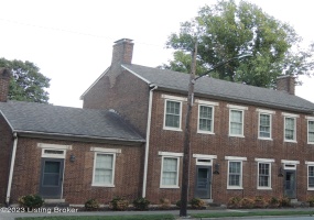 511-513 3rd St, Bardstown, Kentucky 40004, ,Multifamily,For Sale,3rd,1654499