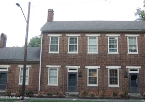 511-513 3rd St, Bardstown, Kentucky 40004, ,Multifamily,For Sale,3rd,1654499