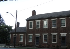 511-513 3rd St, Bardstown, Kentucky 40004, ,Multifamily,For Sale,3rd,1654499