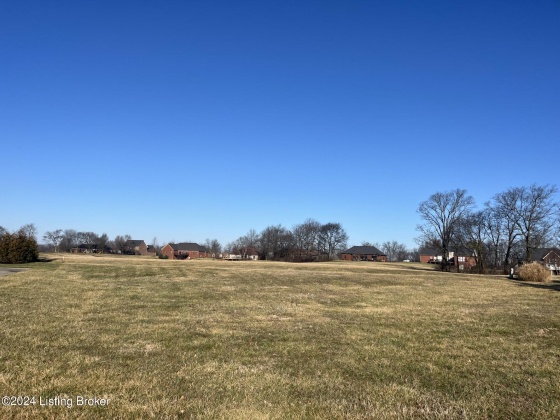 110 Landmark Dr, Bardstown, Kentucky 40004, ,Land,For Sale,Landmark,1654498